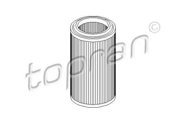 Воздушный фильтр