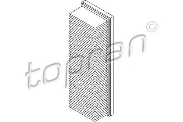 FILTR POWIETRZA >AIR FILTER