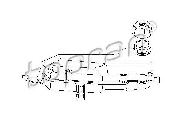 ZBIORNIK WYRЛWNAWCZY CHъODNICY