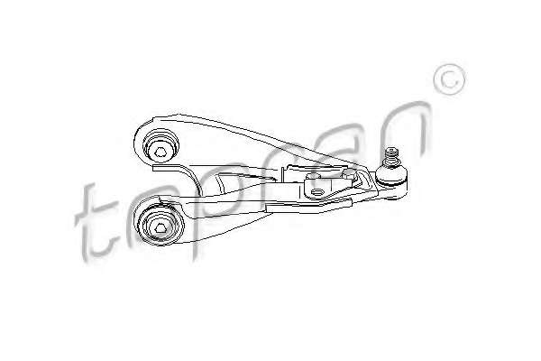 WAHACZ RENAULT/DACIA, NISSAN