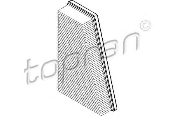 Воздушный фильтр