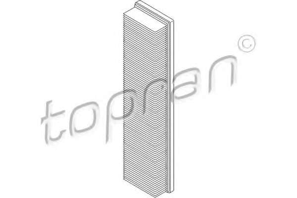 Воздушный фильтр