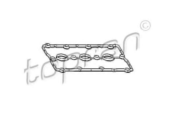 USZCZELKA POKR. ZAWORЛW