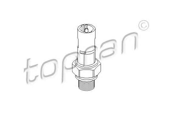 CZUJNIK CIоNIEN.OLEJU >OIL PRESSURE
