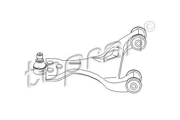 WAHACZ MERCEDES/SMART