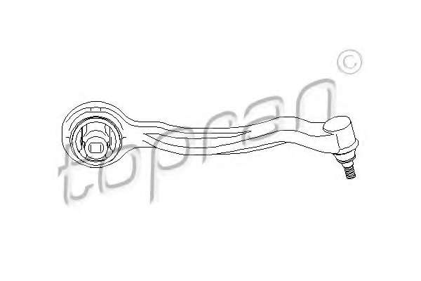 Ричаг пiдвiски