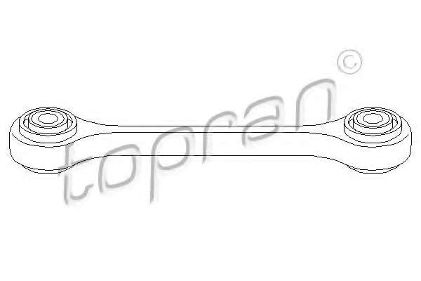 Тяга / стойка, стабилизатор