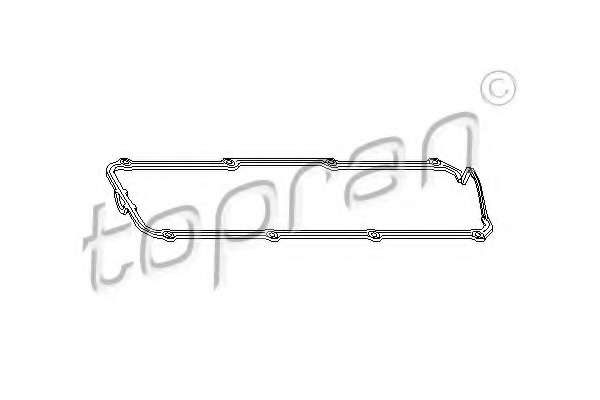 Прокладка, крышка головки цилиндра