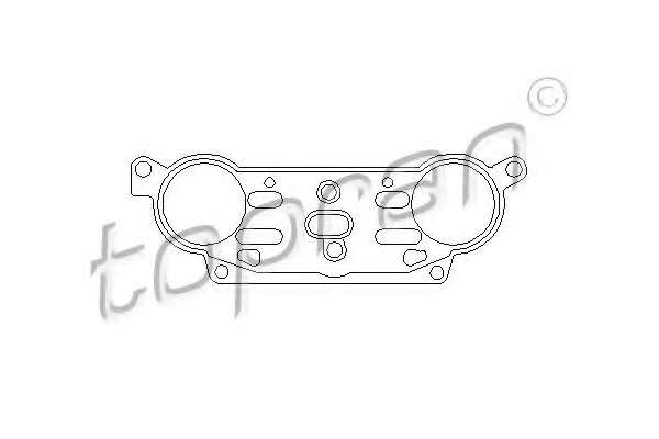 USZCZELKA UKъADU WYDECHOWEGO