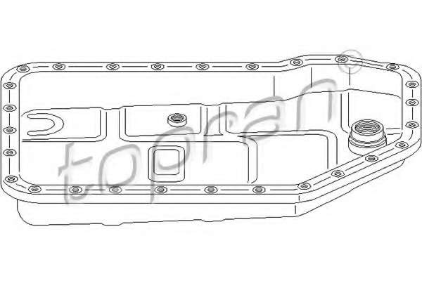 Оливний піддон