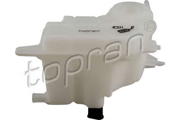 Бачок компенсацiйний