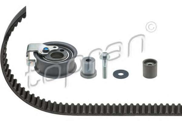 Комплект ремня ГРМ