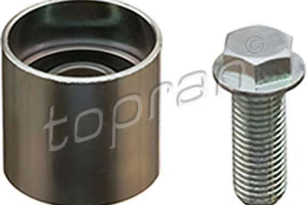 Паразитный / Ведущий ролик, зубчатый ремень