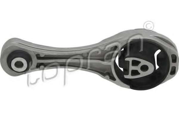 Подвеска, двигатель