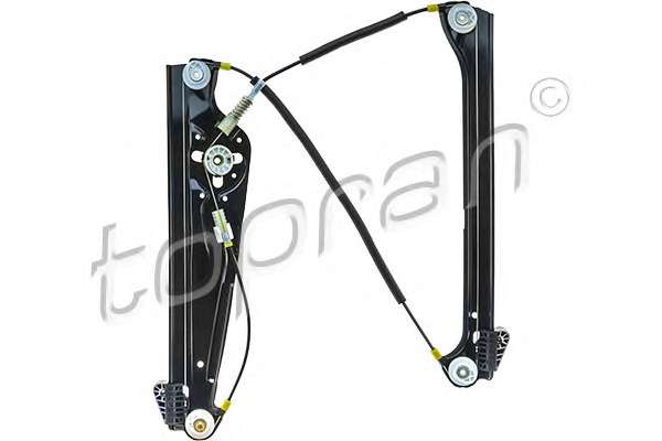 PODNOSNIK SZYBY PRZEDNI LEWY