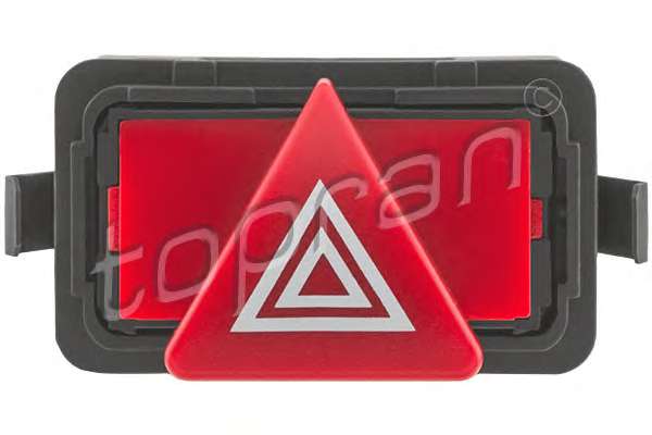 Указатель аварийной сигнализации