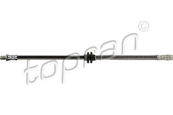 Тормозной шланг