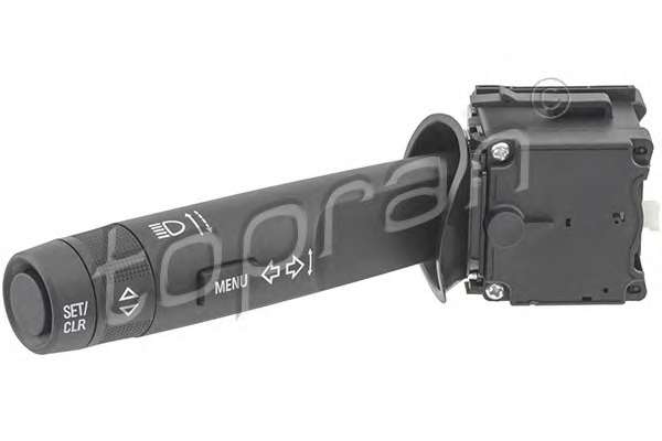 Перемикач свiтла i повороту