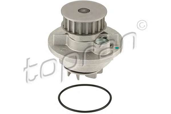 Водяной насос