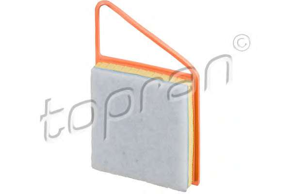 Воздушный фильтр