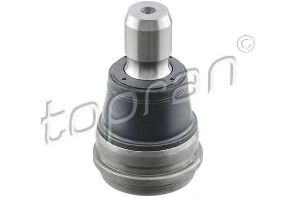 Несущий / направляющий шарнир