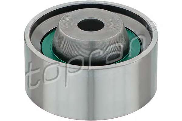 Натяжной ролик, ремень ГРМ