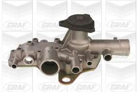 Водяной насос