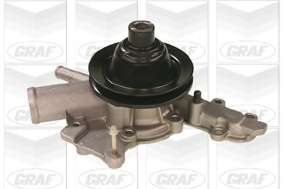 Водяной насос