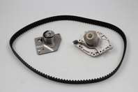 Водяной насос + комплект зубчатого ремня