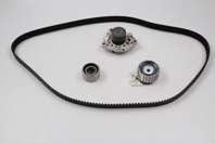 Водяной насос + комплект зубчатого ремня