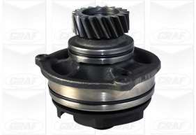 Водяной насос