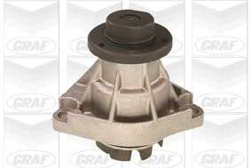 POMPA WODY OPEL 2,5V6/3,024V