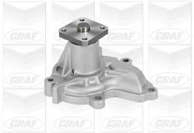 Водяной насос