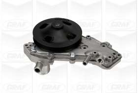 Водяной насос