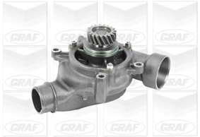 Водяной насос