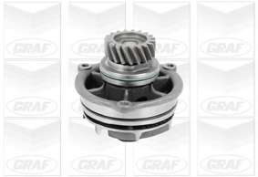 Водяной насос