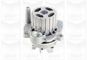 Водяной насос