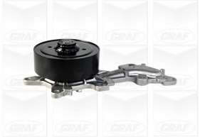 POMPA WODY TOYOTA YARIS 1,33 10-