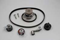 Водяной насос + комплект зубчатого ремня