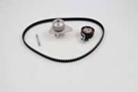 Водяной насос + комплект зубчатого ремня