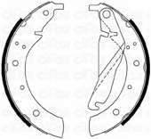 Комплект тормозных колодок