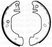 Комплект тормозных колодок