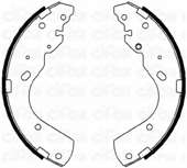 Комплект тормозных колодок