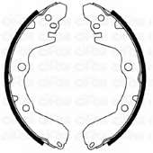 Комплект тормозных колодок