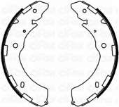 Комплект тормозных колодок