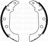 Комплект тормозных колодок
