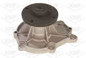 Водяной насос