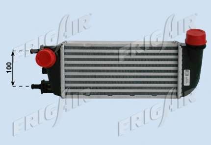 Интеркулер