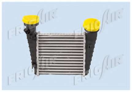 Интеркулер