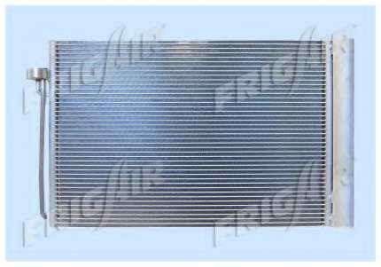 Конденсатор, кондиционер